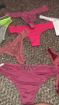 Panties I’ll Be Adding to My Store Soon