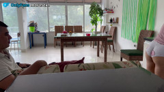 MaRaSexx: Jag ville bara ta väl hand om min mans bästa...