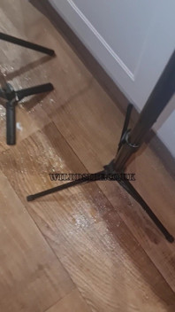 Have You Seen the Super Soaker Mess I Make yet?