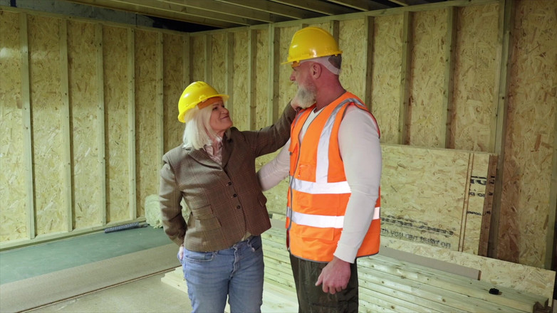 Lacey Starr productions: Creando relaciones