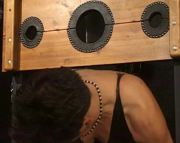 BB Video - Old School: ドイツのMILFアマチュアフェティッシュ美女、ブロンドのフィスティング