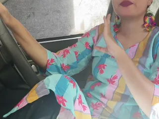 Saarabhabhi6: Step Brother Fuck Beautiful Step Sister and Creampie in the...