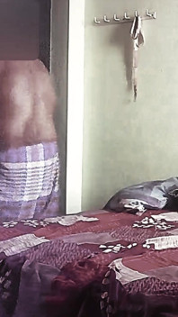Indian Hot Aumty in Nighty Dick Riding Sex