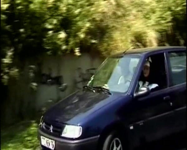 Erotic Club: The Horny Nuns Are on the Loose and Getting Fucked...