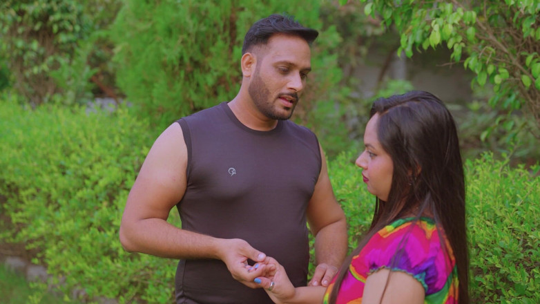 Desi chaskax69: Stepfather Fuck Her Stepdughter in the Room 4K Video Clear Hindi...