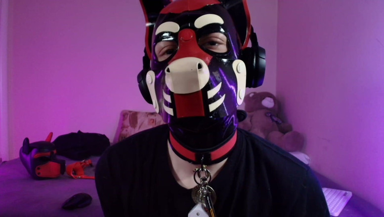 Alex GoodBoy: Goodboy Seduces Raw College Passion