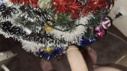 MartyBrady: Feliz navidad de Martybrady