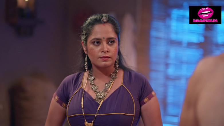 Indianpinklips: Ullu Actress Sex with Desi Man