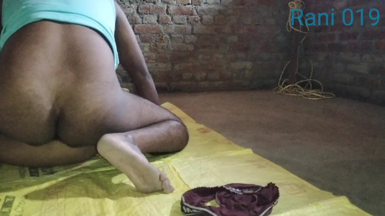 Rakesh: Desi žena v domácnosti Rubi Bhabhi Ki Mast Chudayi Devar Ne...