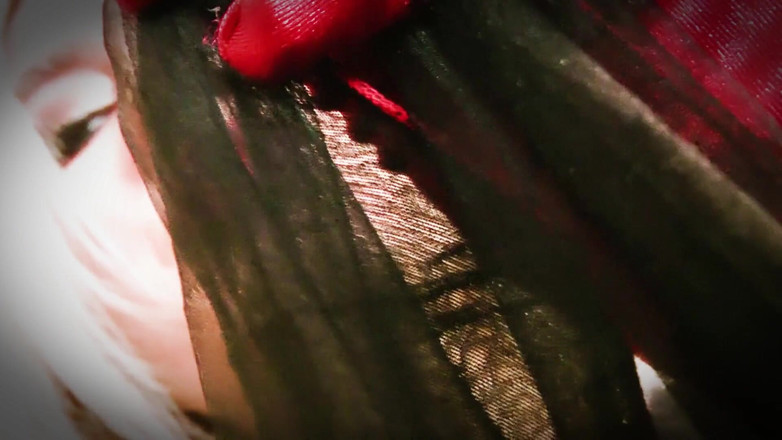 Goddess Celine: Le dernier orgasme en nylon