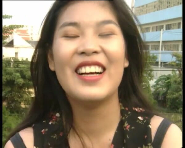 YOUR FIRST PORN: Compilation di ragazze asiatiche 3