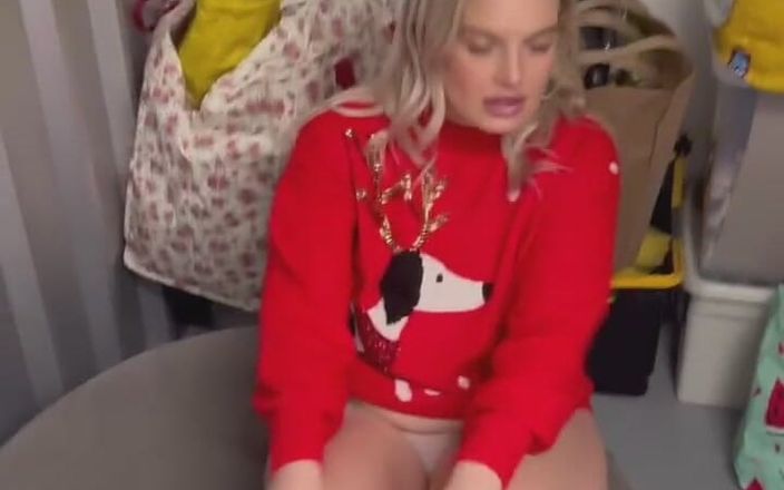 Robyn Quinn: Avere il video completo! Buon natale!