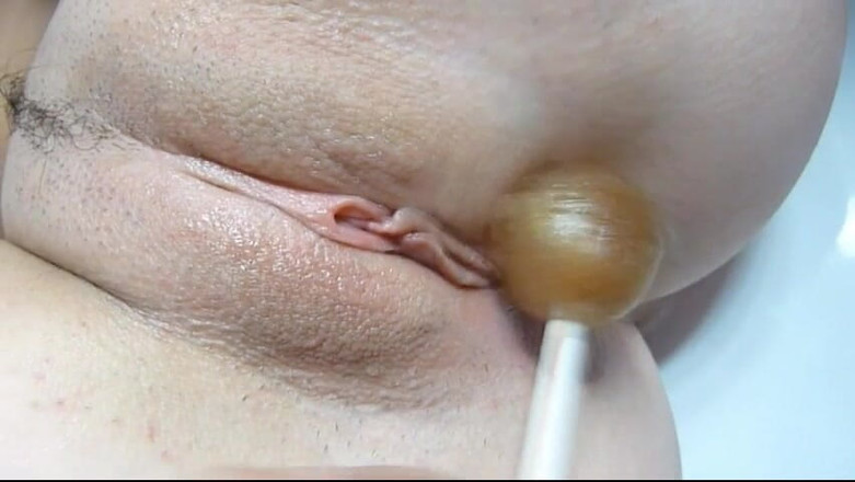 Watch4beauty: 棒棒糖