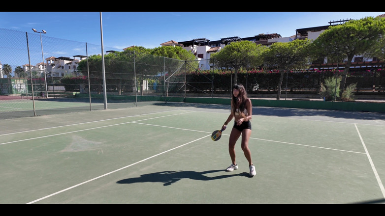 DaringKiara: My Friend Surprised Me with a Trip to the Tennis...