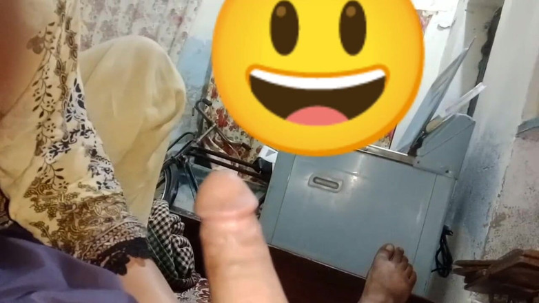 Jayjaker: Desi MYLF Kouření