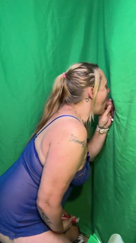 Gloryhole