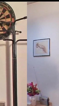 Lise Dressed Vs Naked