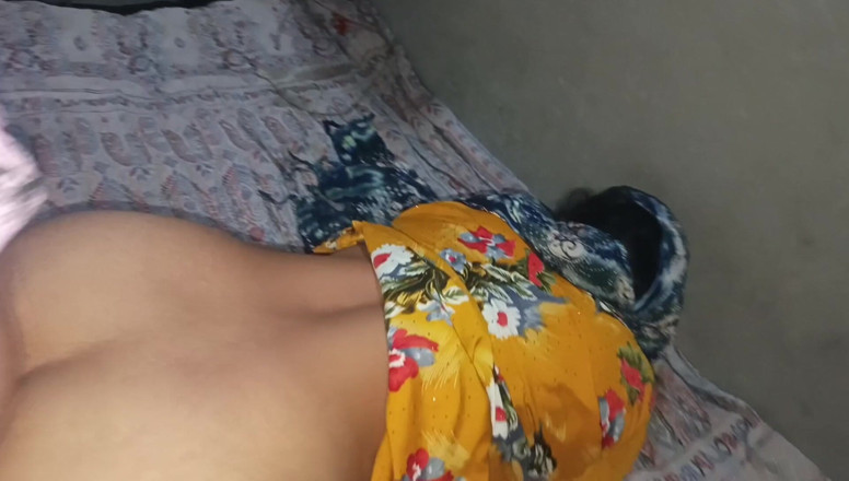Kavita69: Indian Newlywed Couple Hardcore Love