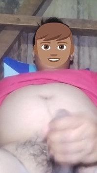 Igorot Boy Long and Fat Cock,it's Delicious!