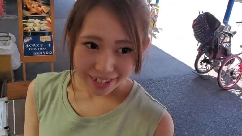 Sky Angel: Asian Angel 18649