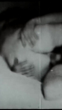 Vintage porno retro erotisch theater - blondie avonturen