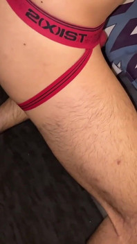Young Edgar Cum Dump BBC Interracial Gang Bang Monster Cocks