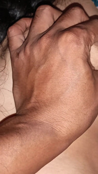 18 år gammal Desi bengali tonåring våt fitta kan inte hantera min kuk, hård orgasm och stönande desi indisk vacker tjej