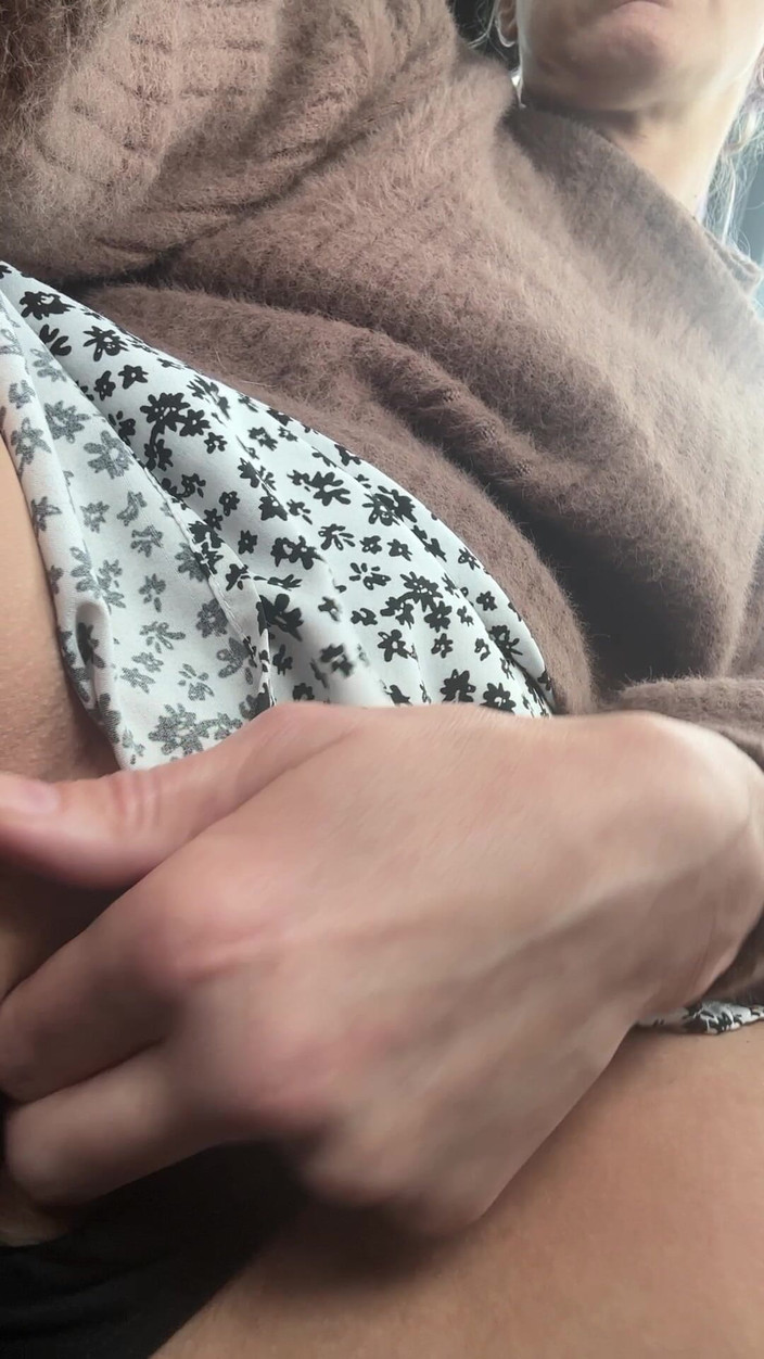 littleanda: 在我的车里变得