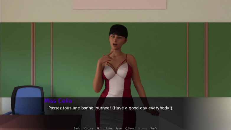 Femboy Maaya: Meu amigo Brent dando um boquete desleixado e engolindo minha...