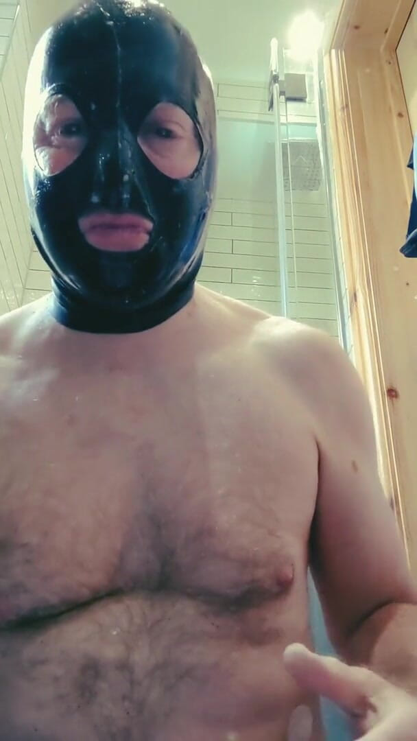 Bellhead: Gimp zabawy