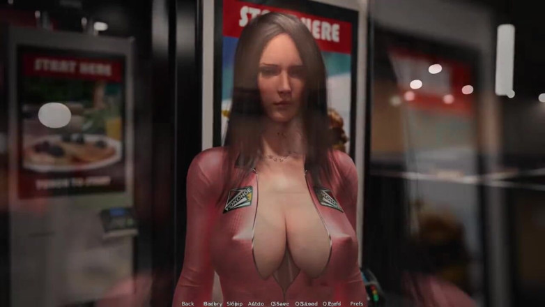 Neon2520: Тіні бажання V0.7c обман шлях оновлення 03