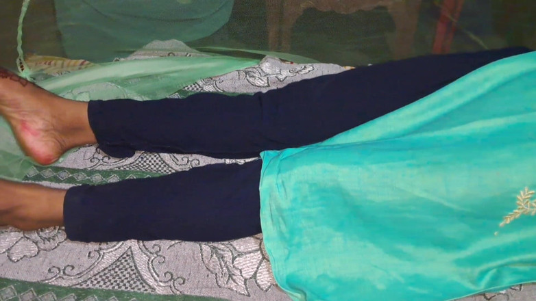 Trilokinath: Indian Desi Video
