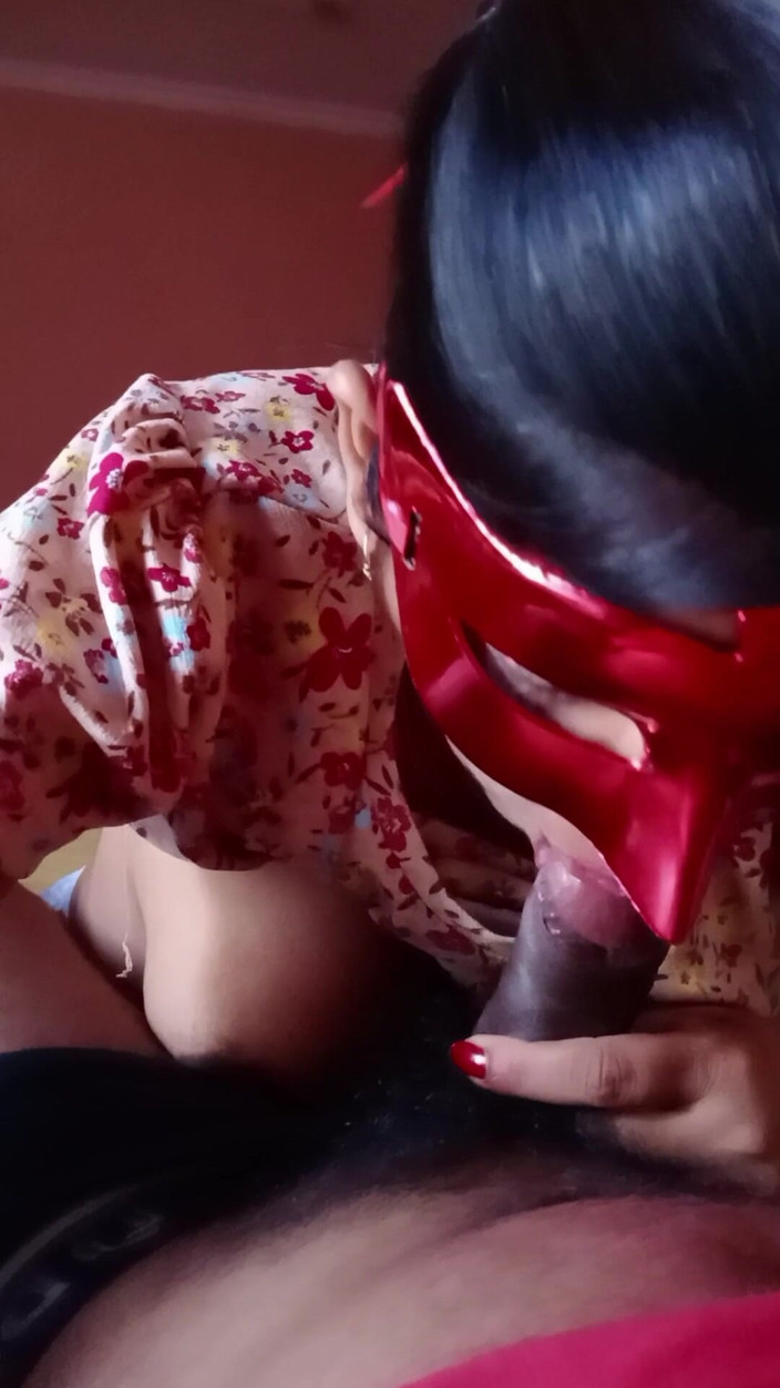 Sexpron: Un pompino divertente