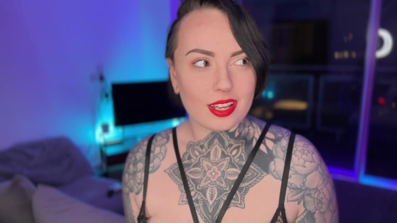 Miss Valentina: Tvůj příjem je můj