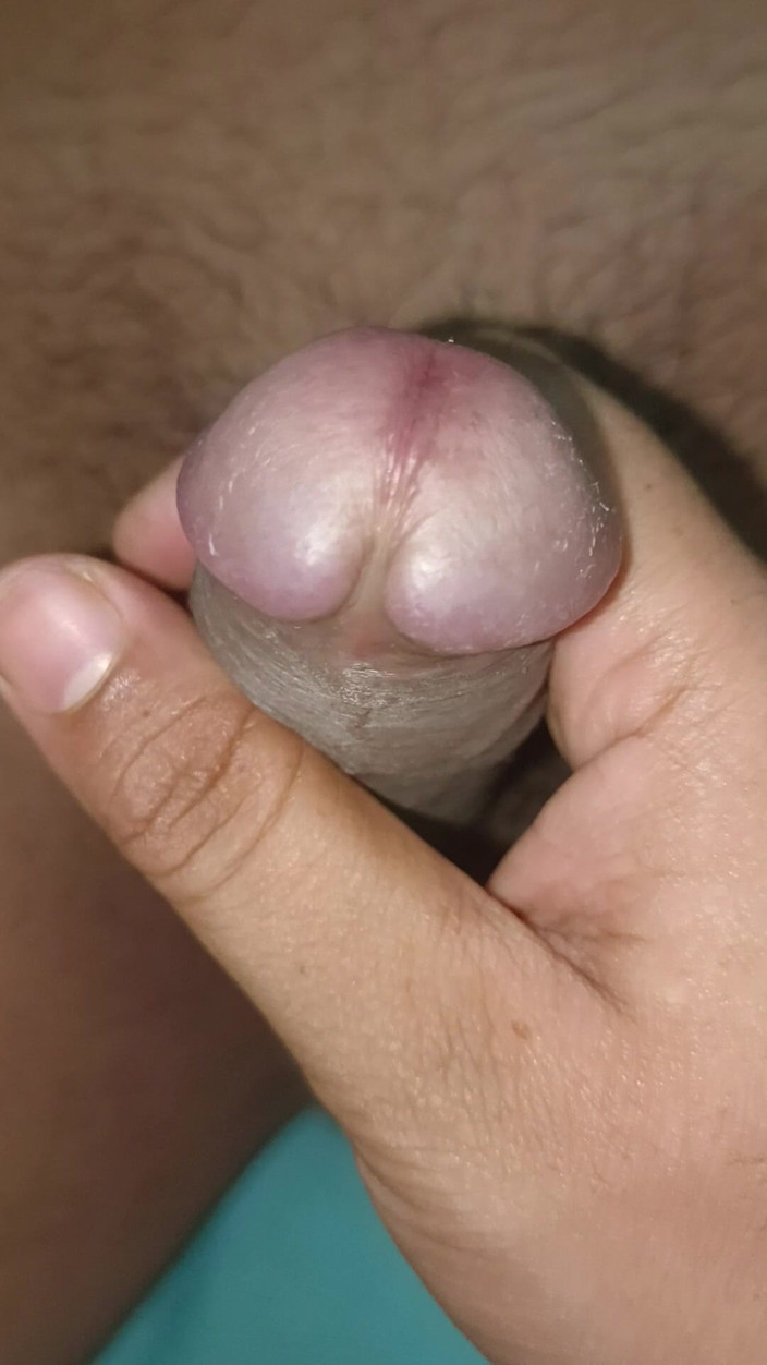 Xada_Nepali: Nach langer zeit macht sich mein penis bereit für sex.