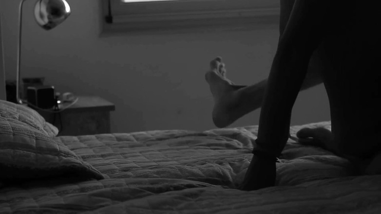 YeahHanna: Ragazzo austriaco dai capelli lunghi mi fa una bella scopata