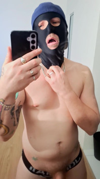 Solo Wank