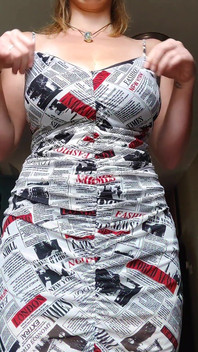 Páni! Podívejte se na mě!