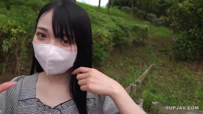 Studio Modern Shunga - JAV: Asian Angel 16275