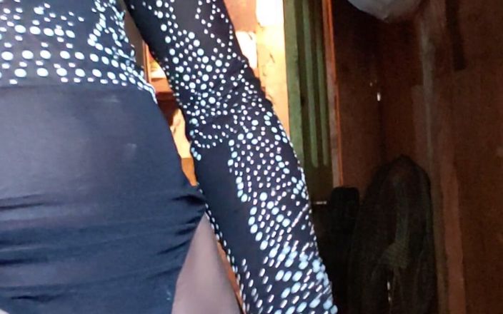 Laura1929: Ik ben Laura, een transseksueel meisje uit Tijuana.