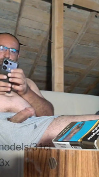 Your Lord, Your Stepdaddy Was Live on Air.