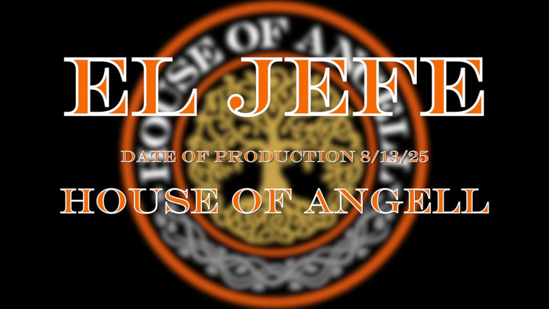 House of Angell: El Jefe