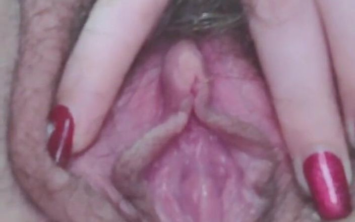 RavenHearth666VIP: La mia vagina cremosa