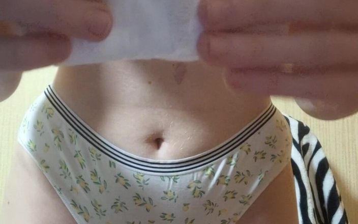 ElzaKom: 나는 Elza Kom이고, 나는 당신에게 뭔가를 줄 수 있습니다, 여기 아무도 할 수없는