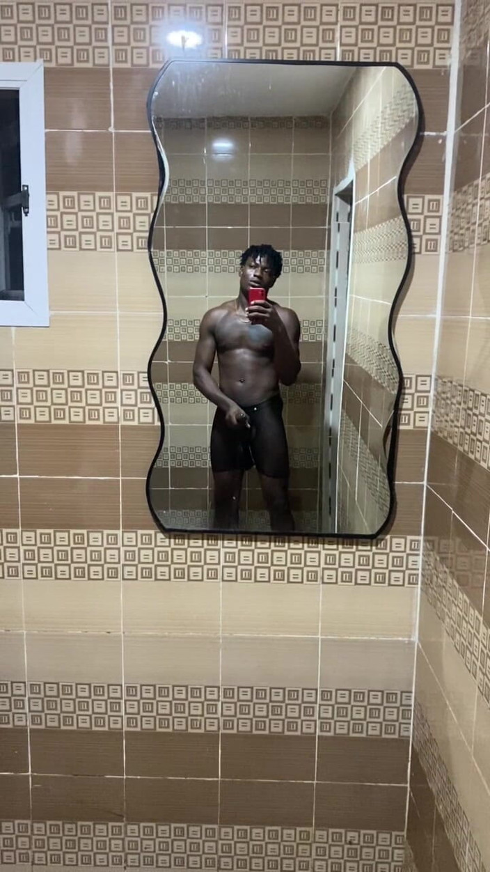Blackthug20k: Got Bored at Home