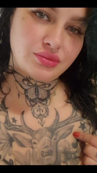 Almost Nude