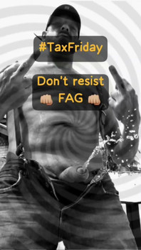 Losers, Pay My Bier, Its Tax Friday!