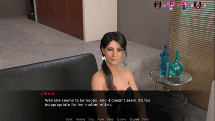 Dirty GamesXxX: Bởi vì tôi yêu cô ấy: chồng đụ vợ mạnh bạo với...