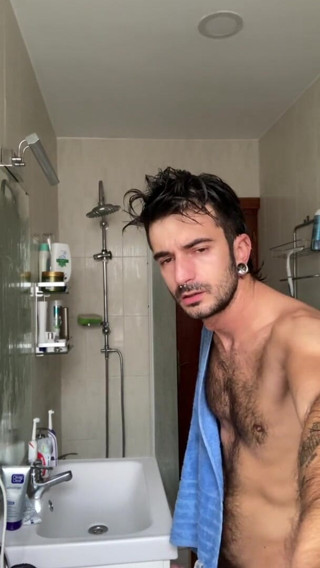 The Septum Guy: Taking care