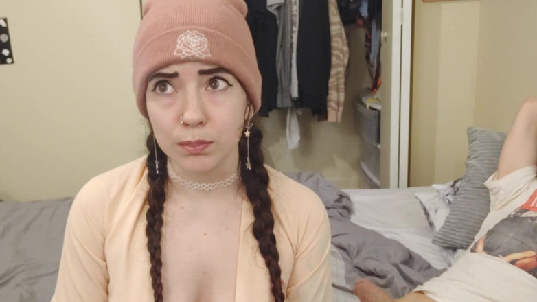 lilredvelvettt: Findom HJ